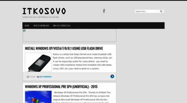itkosovo.blogspot.com