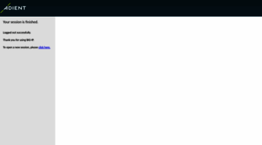 itsm.adient.com