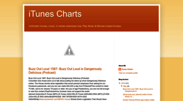itunes-charts.blogspot.com