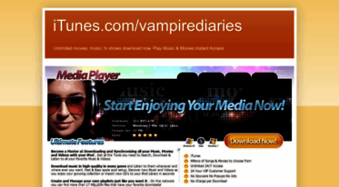 itunes-com-vampirediaries.blogspot.com