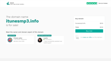 itunesmp3.info