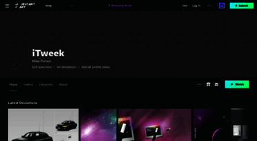 itweek.deviantart.com