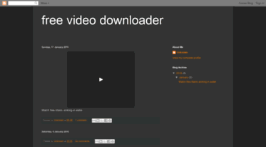 ivideos4.blogspot.com