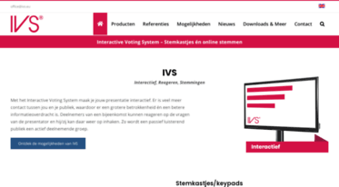 ivsprofessional.nl