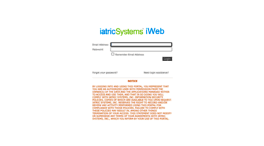 iweb.iatric.com