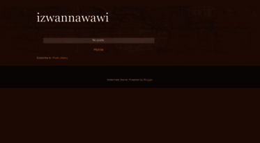 izwannawawi.blogspot.com