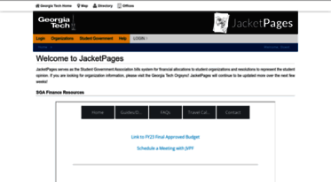 jacketpages.gatech.edu