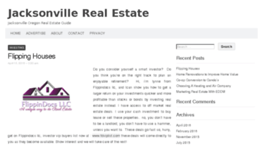 jacksonville-real-estate-guide.com