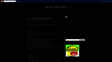 jacksrecipes.blogspot.com