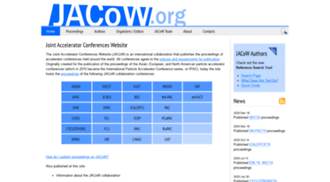 jacow.org