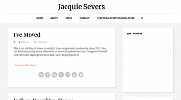 jacquiesevers.blogspot.com