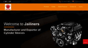 jailiners.com