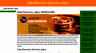 jaipurdatarecovery.com