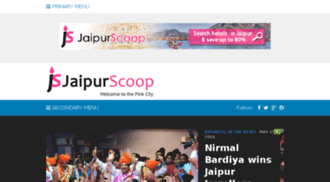 jaipurscoop.com