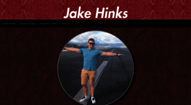 jakehinks.com
