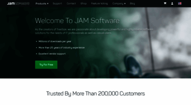jam-software.com