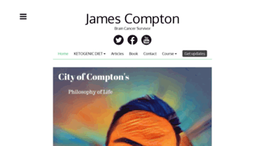 james-compton.com