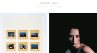 jamesbellorini.co.uk