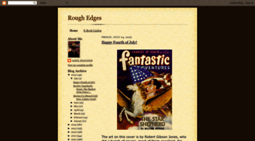 jamesreasoner.blogspot.com