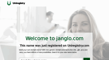 janglo.com