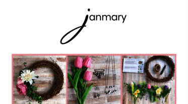 janmary.com