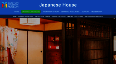 japanesehouse.bostonchildrensmuseum.org