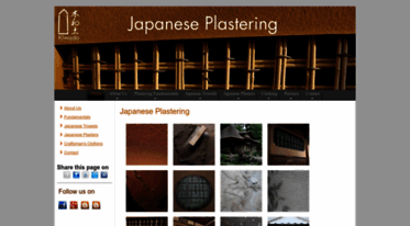 japaneseplastering.com