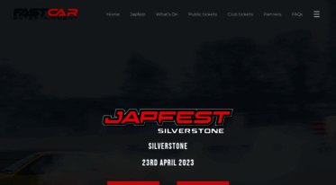 japfest.co.uk