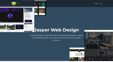 jasperwebdesign.com
