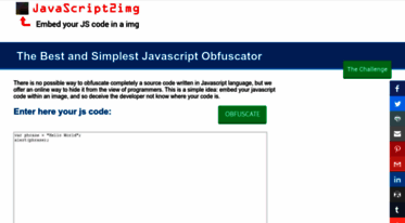 javascript2img.com