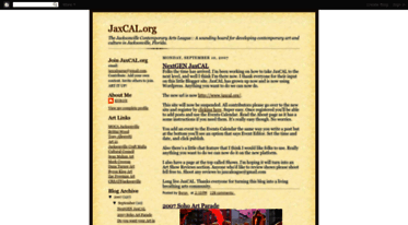 jaxcal.blogspot.com