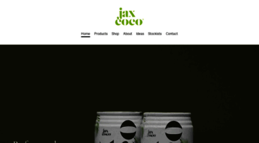 jaxcoco.com