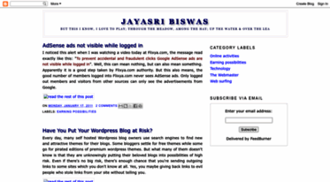 jayasribiswas.blogspot.com