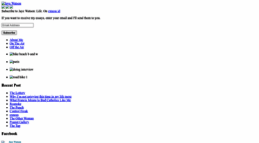 jayewatsononline.com