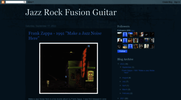 jazz-rock-fusion-guitar.blogspot.com