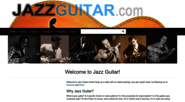 jazzguitar.com