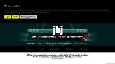 jbj.co.uk