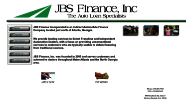 jbsfinance.com
