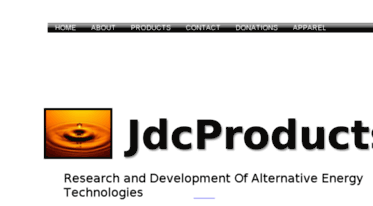jdcproducts.com