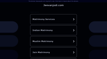 jeevanjodi.com