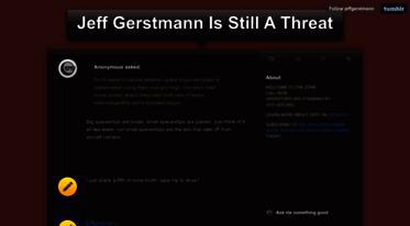 jeffgerstmann.net
