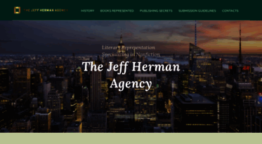 jeffherman.com