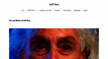 jeffreyhein.com