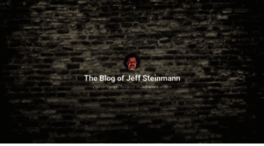 jeffsteinmann.com