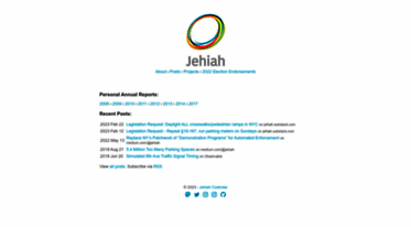 jehiah.com