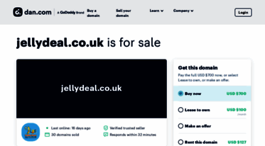 jellydeal.co.uk