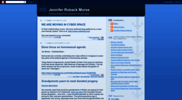 jennifer-roback-morse.blogspot.com