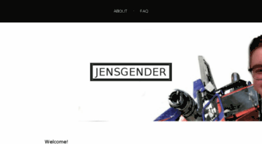 jensgender.com