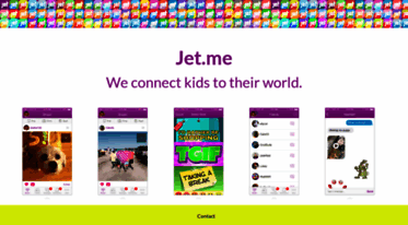 jet.me