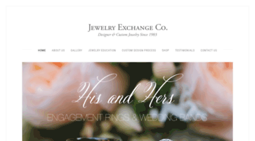 jewelryexchangeco.com